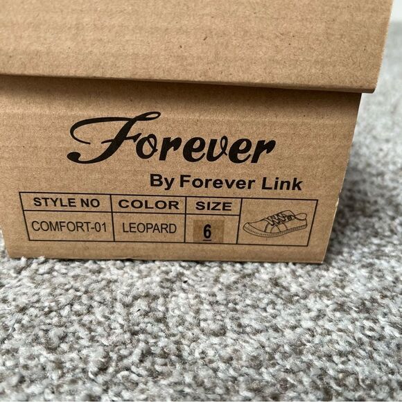Forever Link Comfort-01 Women's Classic Slip-On Comfort Fashion Sneaker - Picture 3 of 8